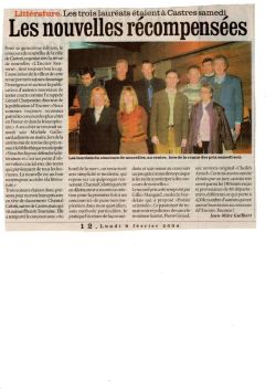 La D&eacute;p&ecirc;che du Midi