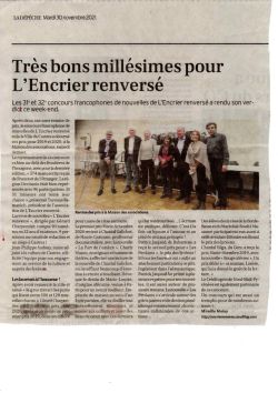 La D&eacute;p&ecirc;che du Midi