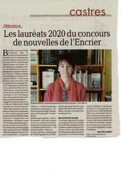 La D&eacute;p&ecirc;che du Midi