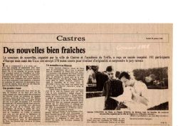 Antoine Chalvin & Claude Ecken (La D&eacute;p&ecirc;che du Midi)