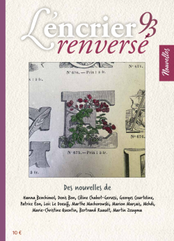 Couverture num&eacute;ro 93