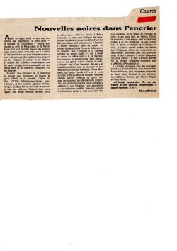 La D&eacute;p&ecirc;che du Midi