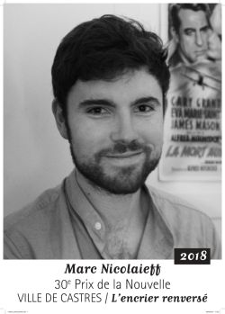 Marc Nicolaieff