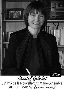 Chantal Galichet