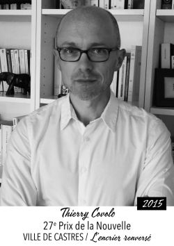 Thierry Covolo