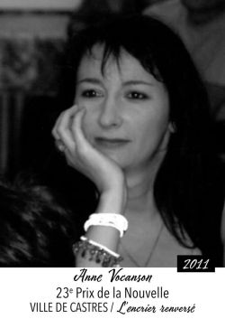 Anne Vocanson