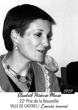 Elisabeth Potdevin