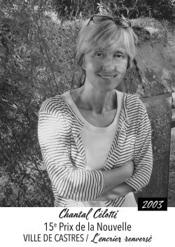 Chantal C&eacute;lotti