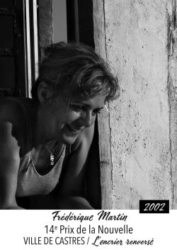 Fr&eacute;d&eacute;rique Martin