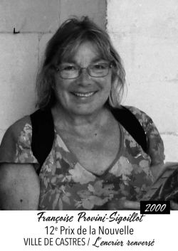 Fran&ccedil;oise Provini-Sigoillot