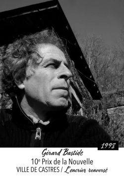 G&eacute;rard Bastide