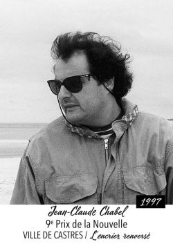 Jean-Claude Chabel