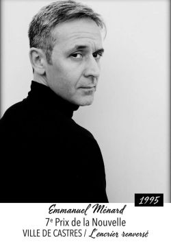 Emmanuel M&eacute;nard