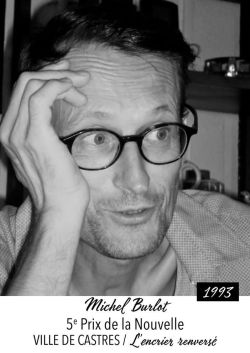 Michel Burlot