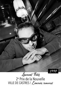 Laurent F&eacute;tis