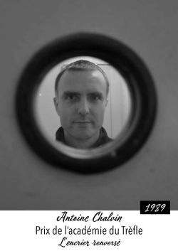 Antoine Chalvin