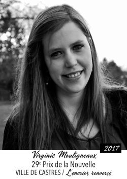 Virginie Mouligneaux