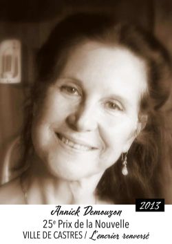 Annick Demouzon