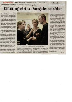 La D&eacute;p&ecirc;che du Midi