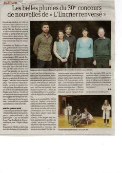 La D&eacute;p&ecirc;che du Midi