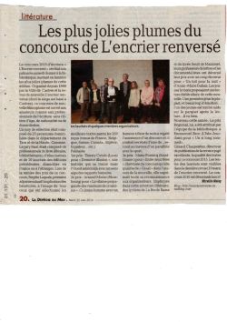 La D&eacute;p&ecirc;che du Midi